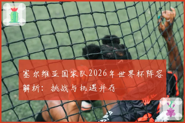 塞尔维亚国家队2026年世界杯阵容解析：挑战与机遇并存