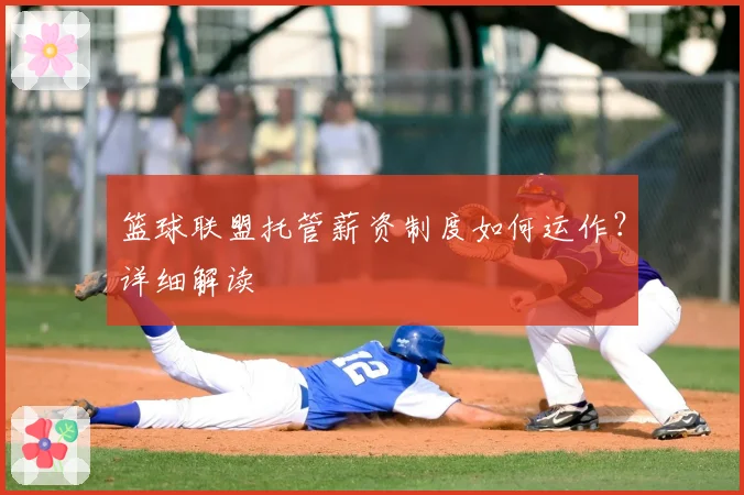 篮球联盟托管薪资制度如何运作？详细解读