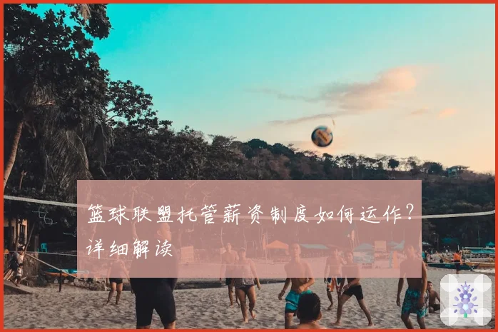 篮球联盟托管薪资制度如何运作？详细解读