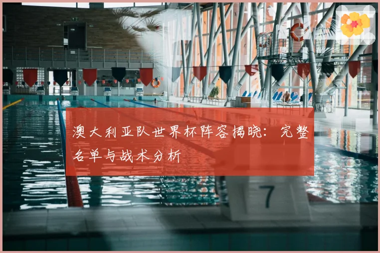 澳大利亚队世界杯阵容揭晓：完整名单与战术分析