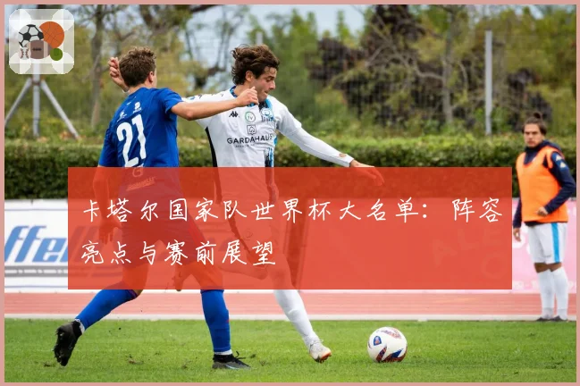 卡塔尔国家队世界杯大名单：阵容亮点与赛前展望