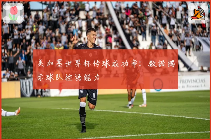 美加墨世界杯传球成功率：数据揭示球队控场能力