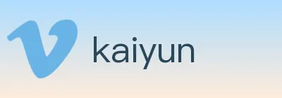 kaiyun logo